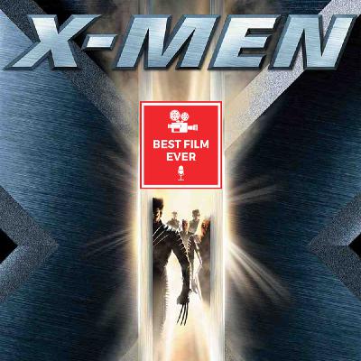 Episode 293 - X-Men (2000)