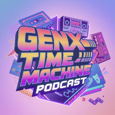 The Music Gen X Grew Up On — And Why It Still Hits Hard