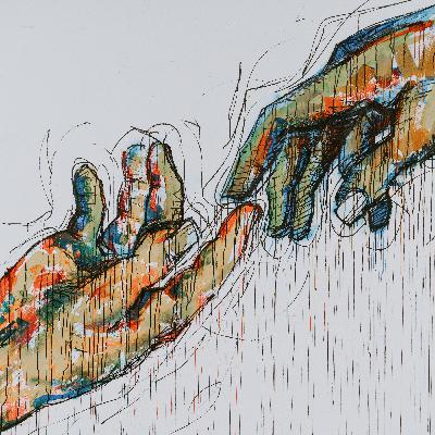 3maag #18 - Urban Loneliness