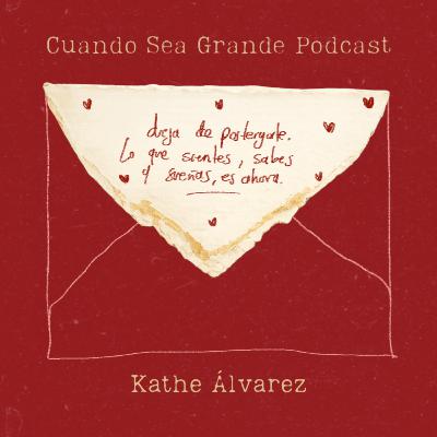 #2: Una guía para volver a confiar cuando más dudas
