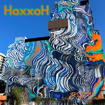 109. Discovering new techniques - HoxxoH (USA)