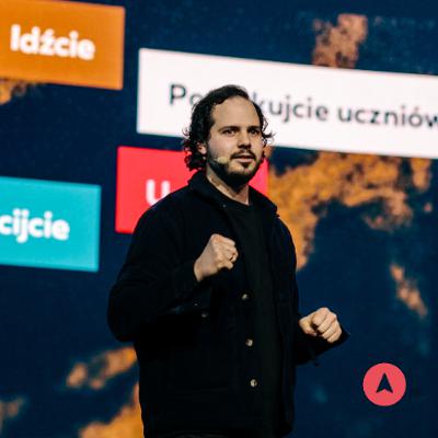 Damian Szafranek "Cztery zakończenia"