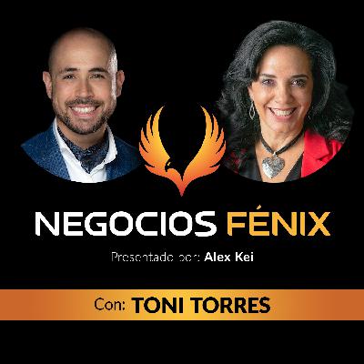 Relaciones Públicas que abren puertas con Toni Torres Relaciones Públicas que abren puertas con Toni Torres