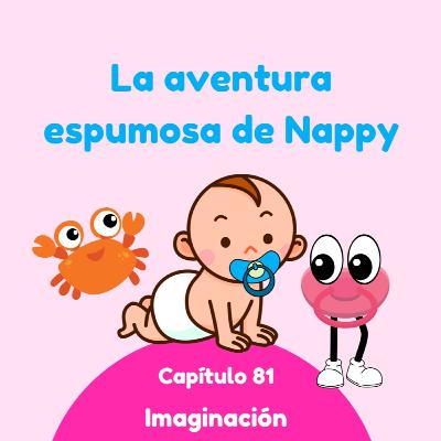 La aventura espumosa de Nappy