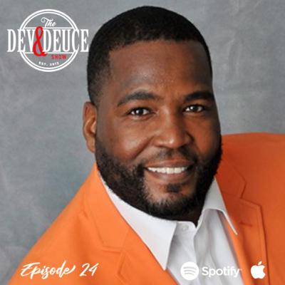 Episode 24 : Scratchin’ My Head