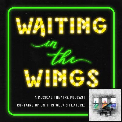 S2E05: The Last Five Years