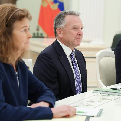 ‘No compromise’ on territory after Ukraine talks with US: Russian official