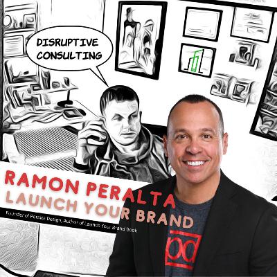 Discovering the Story Behind Success: An Interview with Ramon Peralta Discovering the Story Behind Success: An Interview with Ramon Peralta