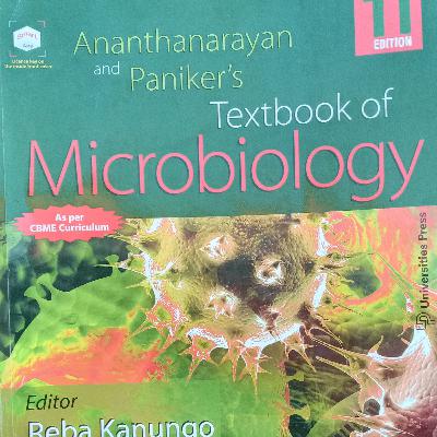 Culture methods microbiology