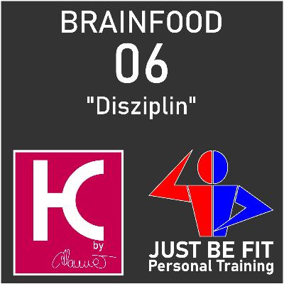 Disziplin