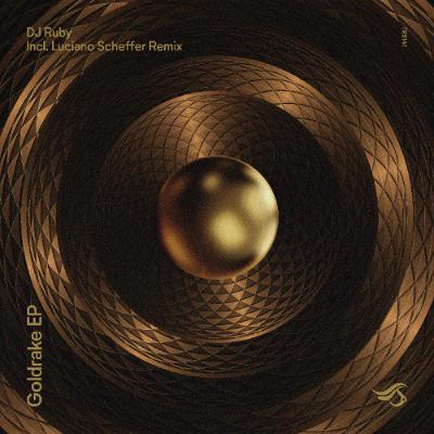 Dj Ruby - Goldrake (Luciano Scheffer Remix) * Played by Gai Barone