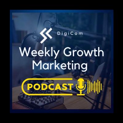 Episode 7: An Interview with Tom Roche, Head of Brand Marketing