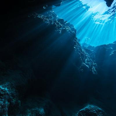 Episode 386: MrTD FMHTYE Archives Presents- Deep Ocean (November 2006)