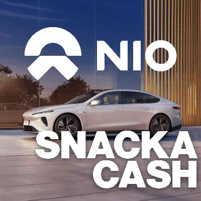 Lyncha NIO Lyncha NIO