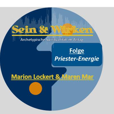 Seelentröster: Priester-Energie 6 Seelentröster: Priester-Energie 6