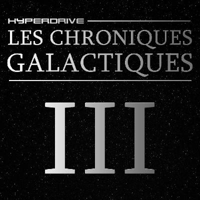 Saison 1 - Ep. 3/7 - Délit de fuite
