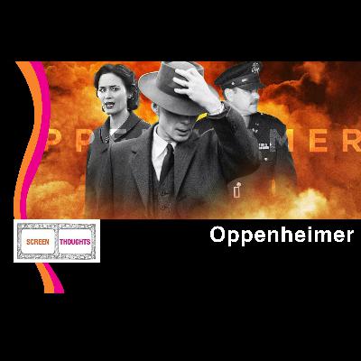 Oppenheimer Oppenheimer