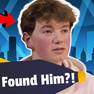 Found After 6 Years Missing???