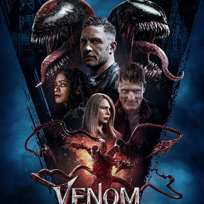 VENOM, CARNAGE LIBERADO | DISNEY+ | Cr铆tica / Opini贸n 馃幀馃挜馃嵖 VENOM, CARNAGE LIBERADO | DISNEY+ | Cr铆tica / Opini贸n 馃幀馃挜馃嵖