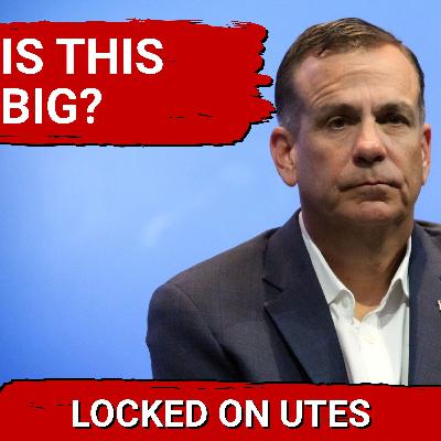 BOMBSHELL: Utah Utes REVOLUTIONARY Deal FOREVER Changes College Athletics BOMBSHELL: Utah Utes REVOLUTIONARY Deal FOREVER Changes College Athletics