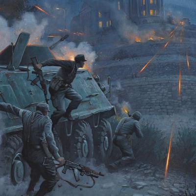 Episode #56: The Soviet-Afghan War Part 1 - A Special Military Operation Episode #56: The Soviet-Afghan War Part 1 - A Special Military Operation