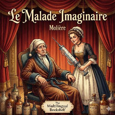 [French] Le Malade Imaginaire (Molière)