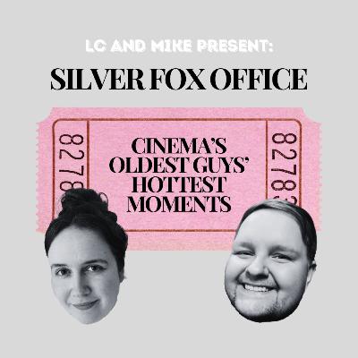 Silver Fox Office: Helen Mirren: Nothing controversial, weird, or strange