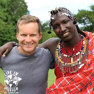 Travel That Changes Lives—Including Your Own Travel That Changes Lives—Including Your Own