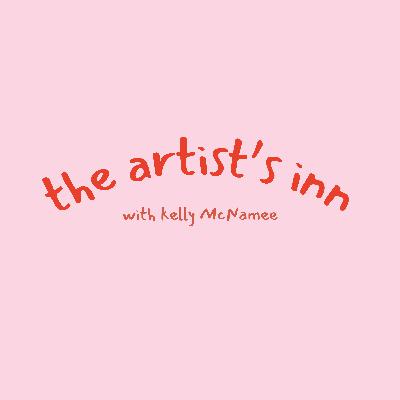 Listen To Your Art: Build agency by responding to your resistance!