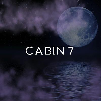 Cabin 7: The Summer Camp from Hell