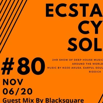 Bandros-Pure Ecstacy SOL-Guestmix by Blacksquare'#80 Bandros-Pure Ecstacy SOL-Guestmix by Blacksquare'#80