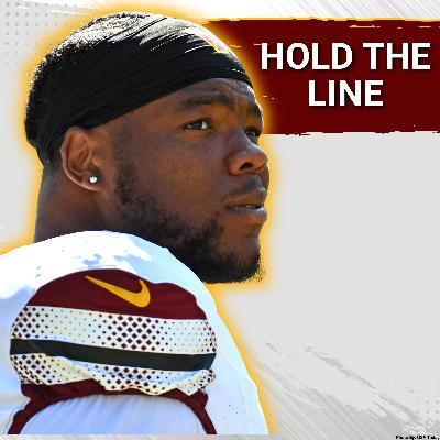 Commanders Defense's IRON WILL Seals Chaotic 21-6 Win vs. Giants | Week 1 Postgame Breakdown