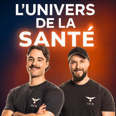 S1 Ép8 - Protéines : Pourquoi Négliger ton Apport te Freine Plus que tu Crois