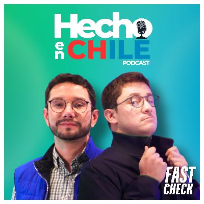 TVN: ¿El canal de todos? | Hecho en Chile Podcast | T01E07