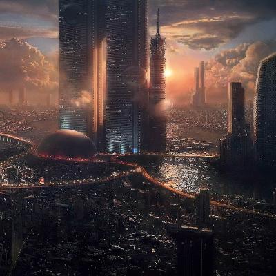 45 - El futuro del ser humano