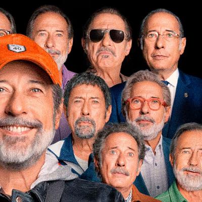 Pone a Francella Pone a Francella