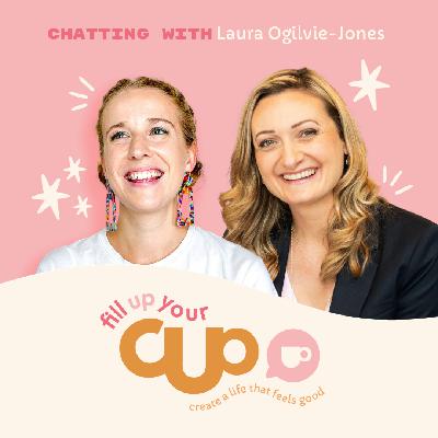 A Fresh Approach to Goal Setting with Laura Ogilvie-Jones A Fresh Approach to Goal Setting with Laura Ogilvie-Jones