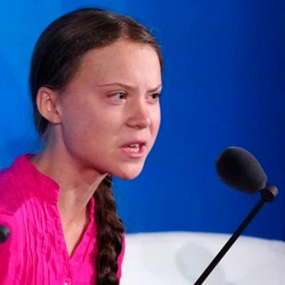 Ep. 32 - För Eller Emot Klimatet?