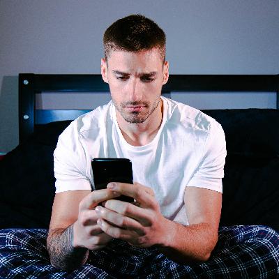 77. Are You Reaching Out from Love or Anxiety? Managing Neediness in Marriage