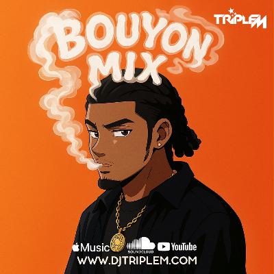 Bouyon Mix