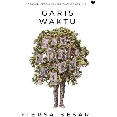Bacainbuku "Garis Waktu" Fiersa Besari