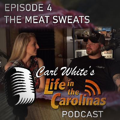 The Meat Sweats