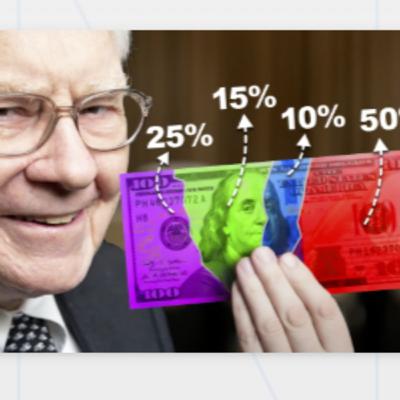💥Si Warren Buffett EMPEZARA a INVERTIR en 2026, COMPRARÍA estas 3 acciones |👉Así se HIZO RICO