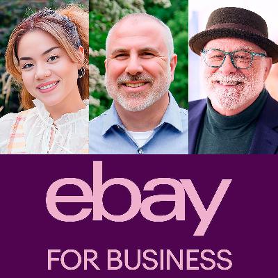 Ep 307 || Prepping For The Holiday Selling Season Starts Now!