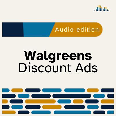 Discount Ads Walgreens 2026-03-30 Discount Ads Walgreens 2026-03-30