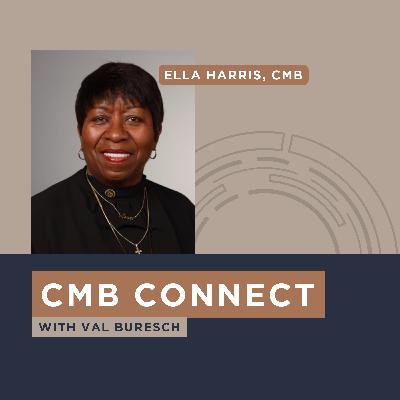 Episode 1: Ella Harris on Breaking Down Barriers & Careers in Housing Finance