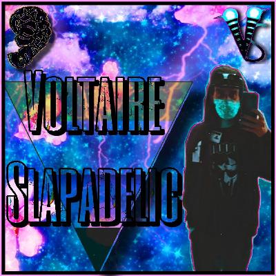 Ep 4: Open Ended W/ Music Ep 4: Open Ended W/ Music