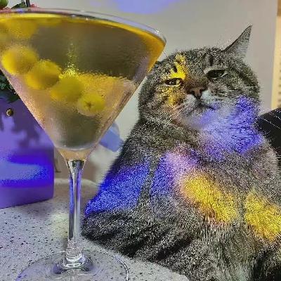 EP.03 谁还不是个酒后行为艺术家