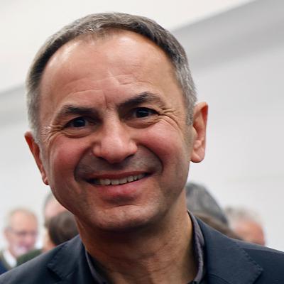 Impuls für den Tag am 31. 10. mit Pfarrer Martin Rupprecht Impuls für den Tag am 31. 10. mit Pfarrer Martin Rupprecht