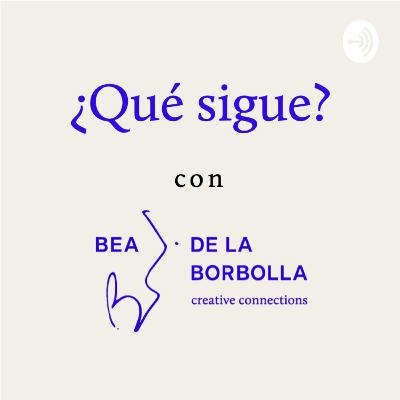 ¿Qué sigue? En la industria del arte con Mario García Torres